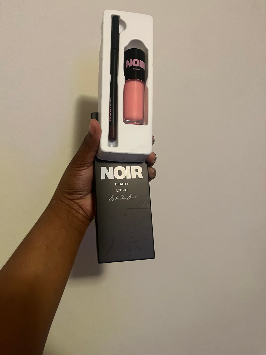 Baby Girl X Truffle Lip Combo